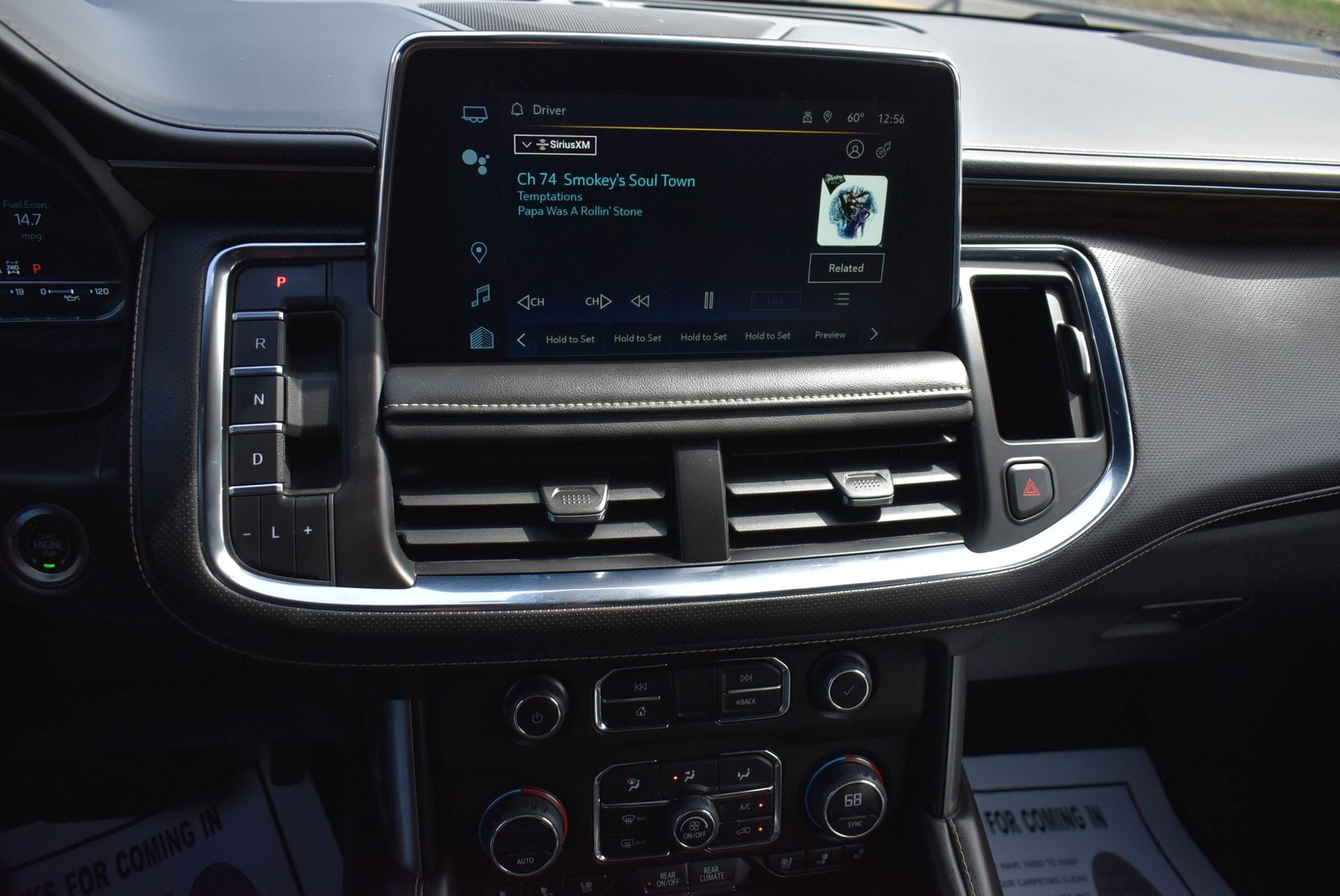 Used 2023 Chevrolet Tahoe Premier image 24