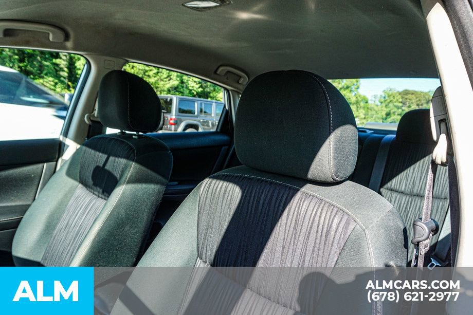 Used 2019 Nissan Sentra SV image 18