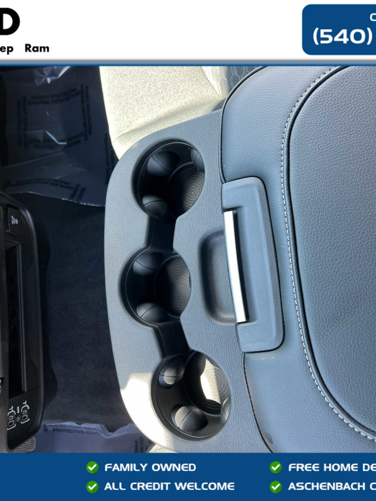 New 2026 RAM 3500 Tradesman AWD/4WD image 18