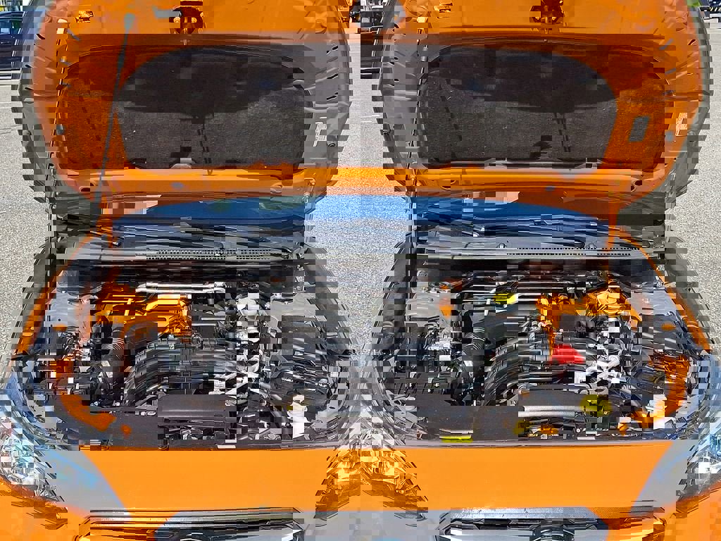 Used 2018 Subaru Crosstrek 2.0i Premium AWD/4WD image 26