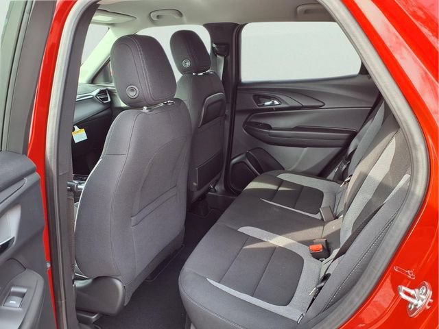 New 2026 Chevrolet TrailBlazer LT w/ Convenience Package FWD image 18