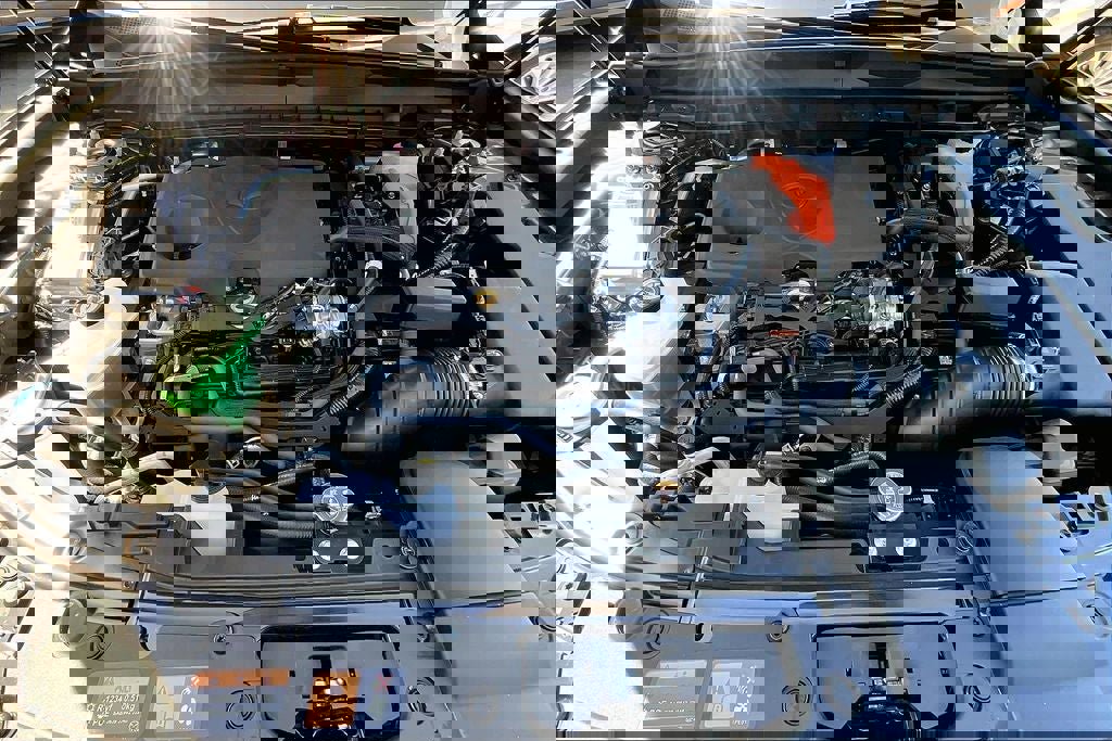 New 2025 MAZDA CX-50 2.5 Hybrid w/ Weather Package image 9