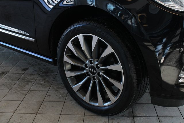 Used 2019 Lincoln Navigator Select image 27