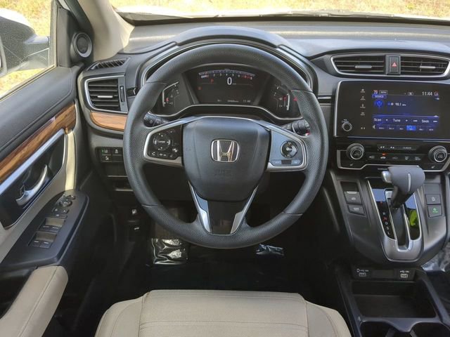Used 2022 Honda CR-V EX image 18