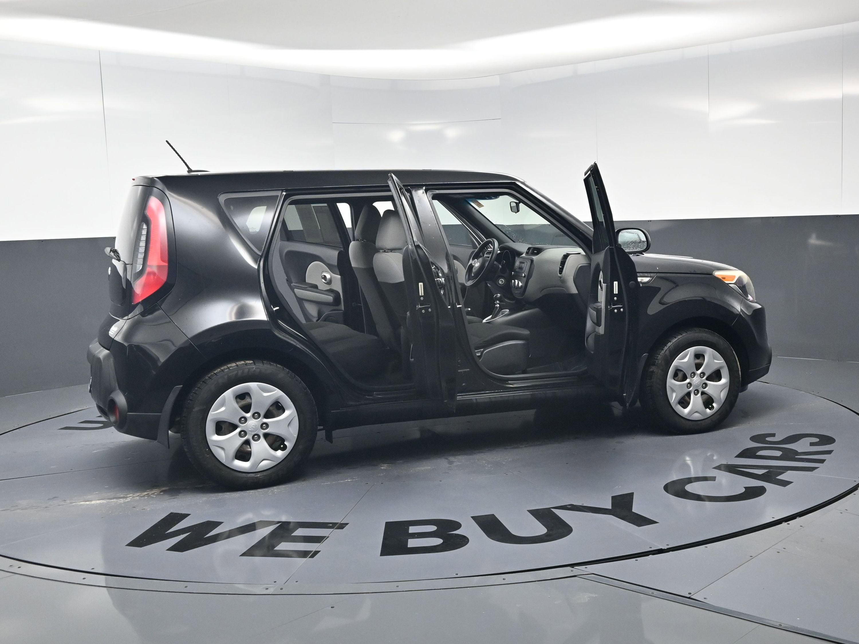 Used 2014 Kia Soul image 25