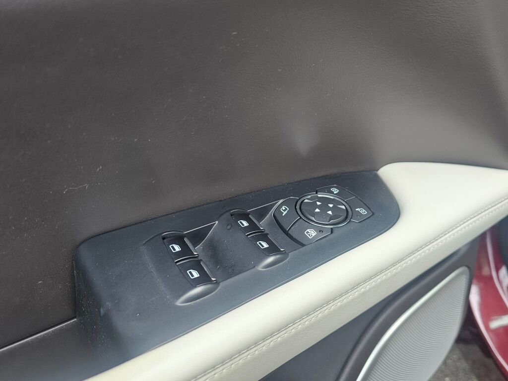 Used 2022 Lincoln Nautilus Black Label w/ Class II Trailer Tow Package image 20