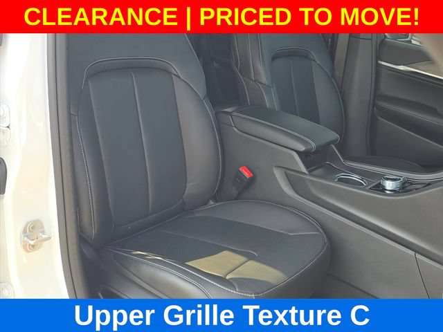 Used 2026 Jeep Grand Cherokee Limited AWD/4WD image 15