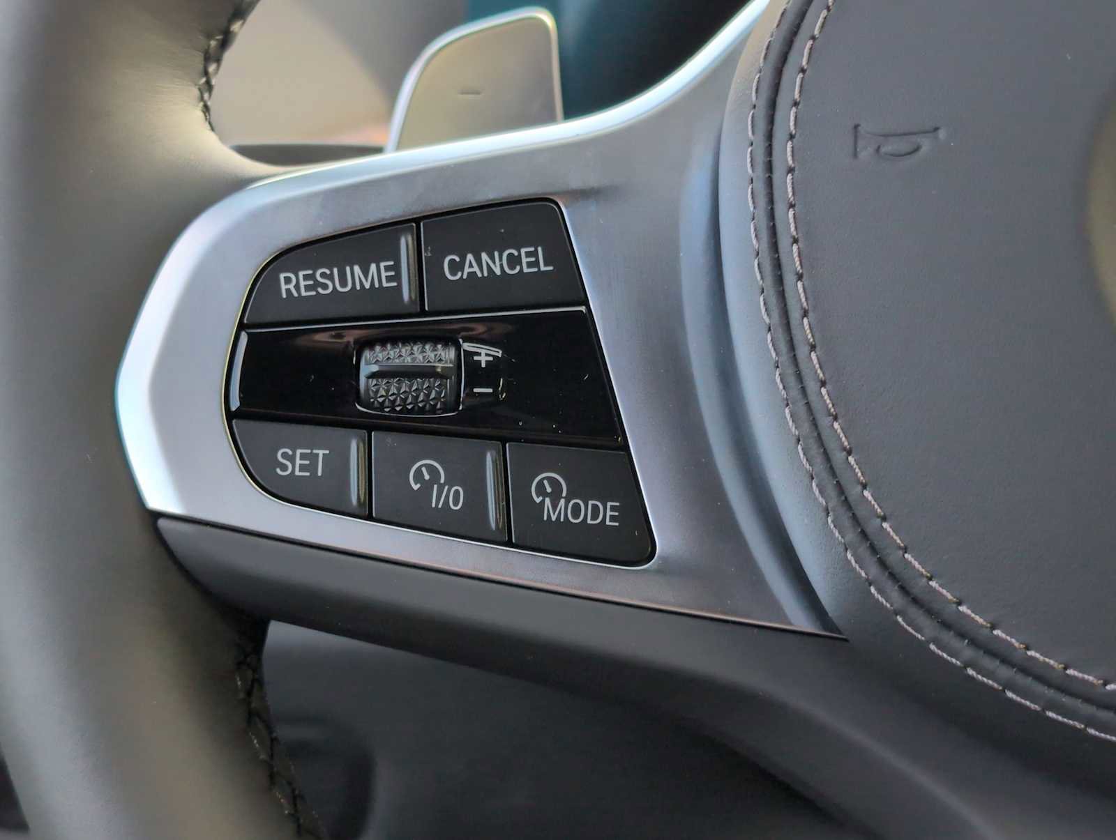 Used 2026 BMW X5 xDrive50e w/ M Sport Package image 24