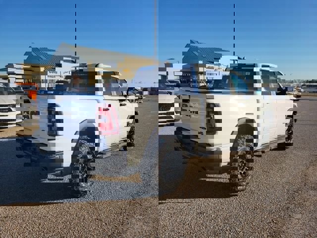 New 2026 RAM 1500 Rebel w/ Rebel Level 2 Equipment Group image 25