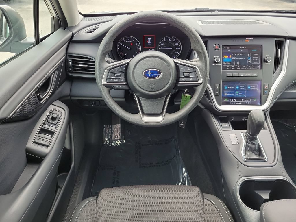Used 2024 Subaru Outback AWD/4WD image 12