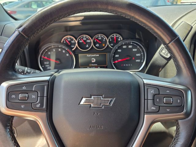 Used 2020 Chevrolet Silverado 1500 RST w/ All-Star Edition AWD/4WD image 26