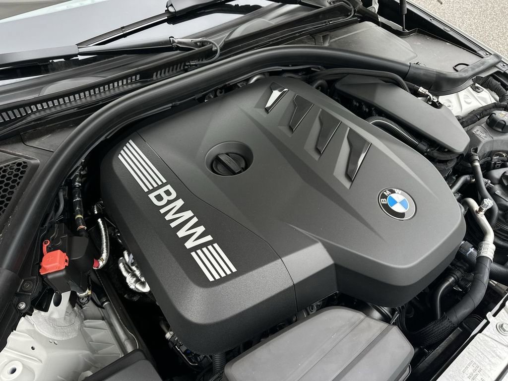 New 2026 BMW 330i 330i w/ Premium Package image 30