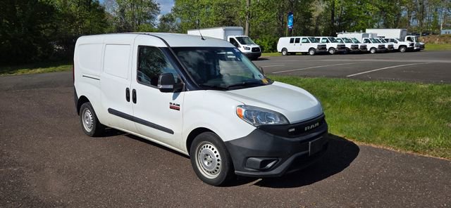 Used 2021 RAM ProMaster City Tradesman FWD image 1