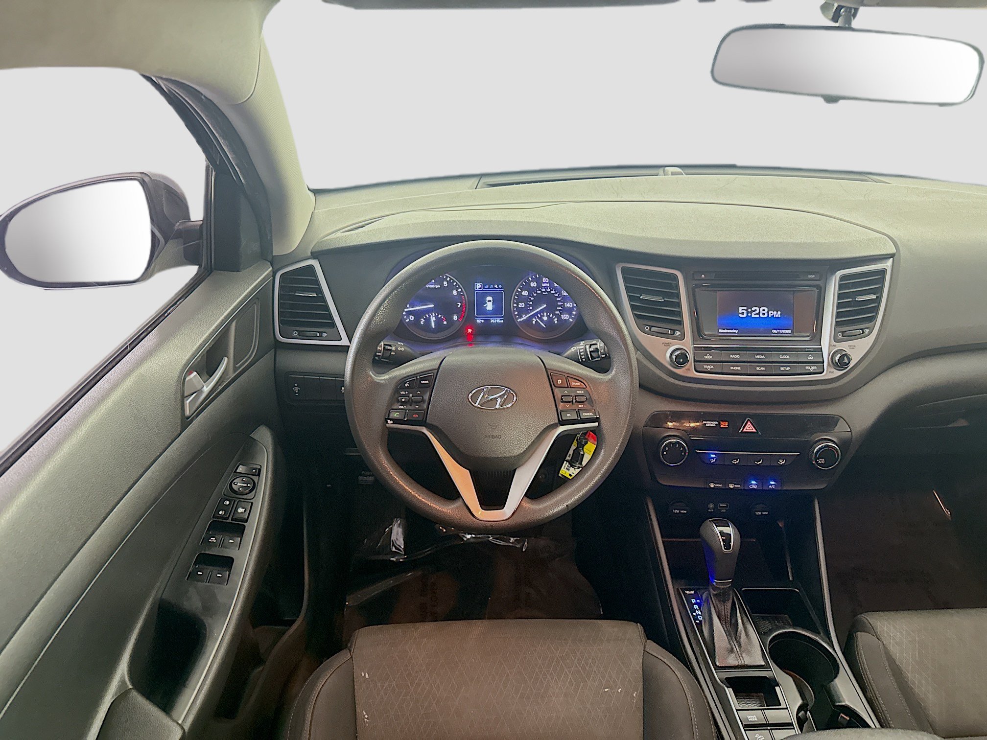 Used 2016 Hyundai Tucson SE w/ Option Group 02 FWD image 17