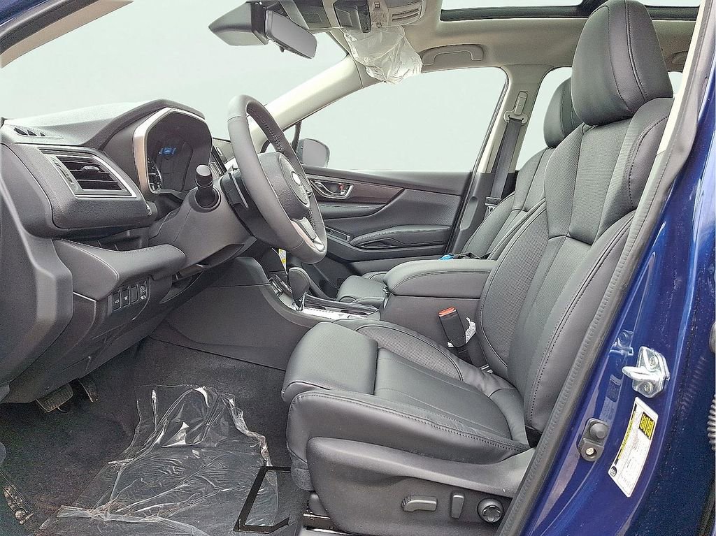 New 2026 Subaru Ascent Touring image 8