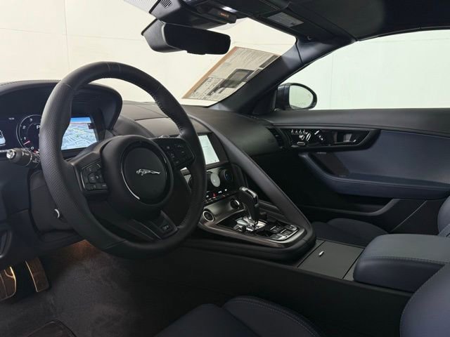 New 2024 Jaguar F-TYPE R image 6