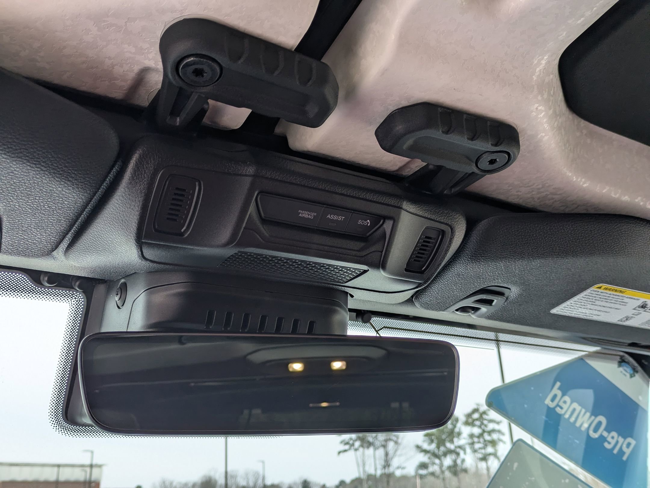 Used 2024 Jeep Wrangler Unlimited Rubicon 392 image 28