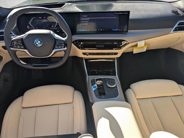 New 2026 BMW i4 eDrive40 image 14