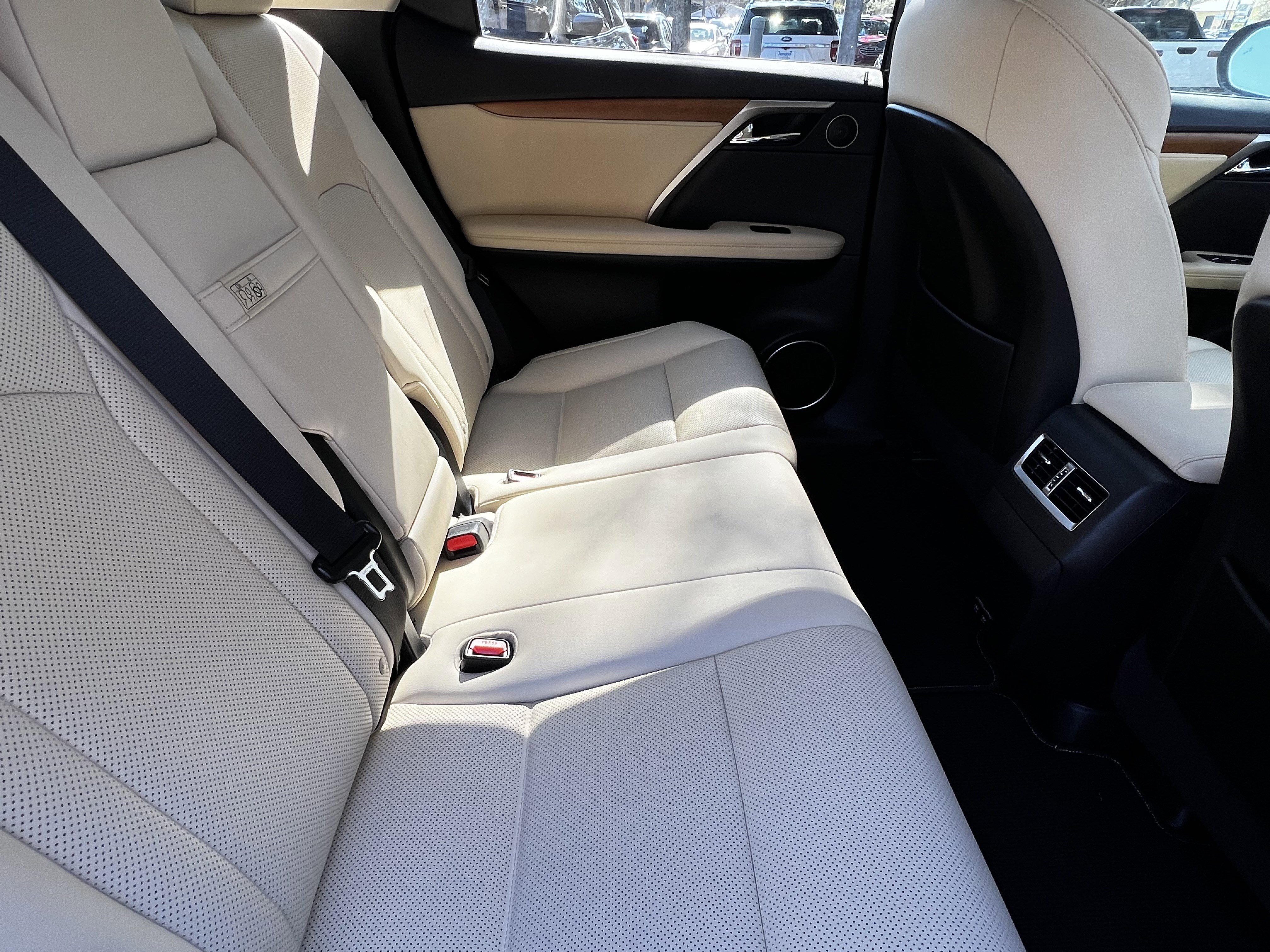 Certified 2021 Lexus RX 350 AWD w/ Premium Package image 41