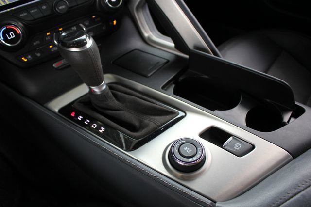 Used 2016 Chevrolet Corvette Z06 w/ 2LZ Preferred Equipment Group image 34