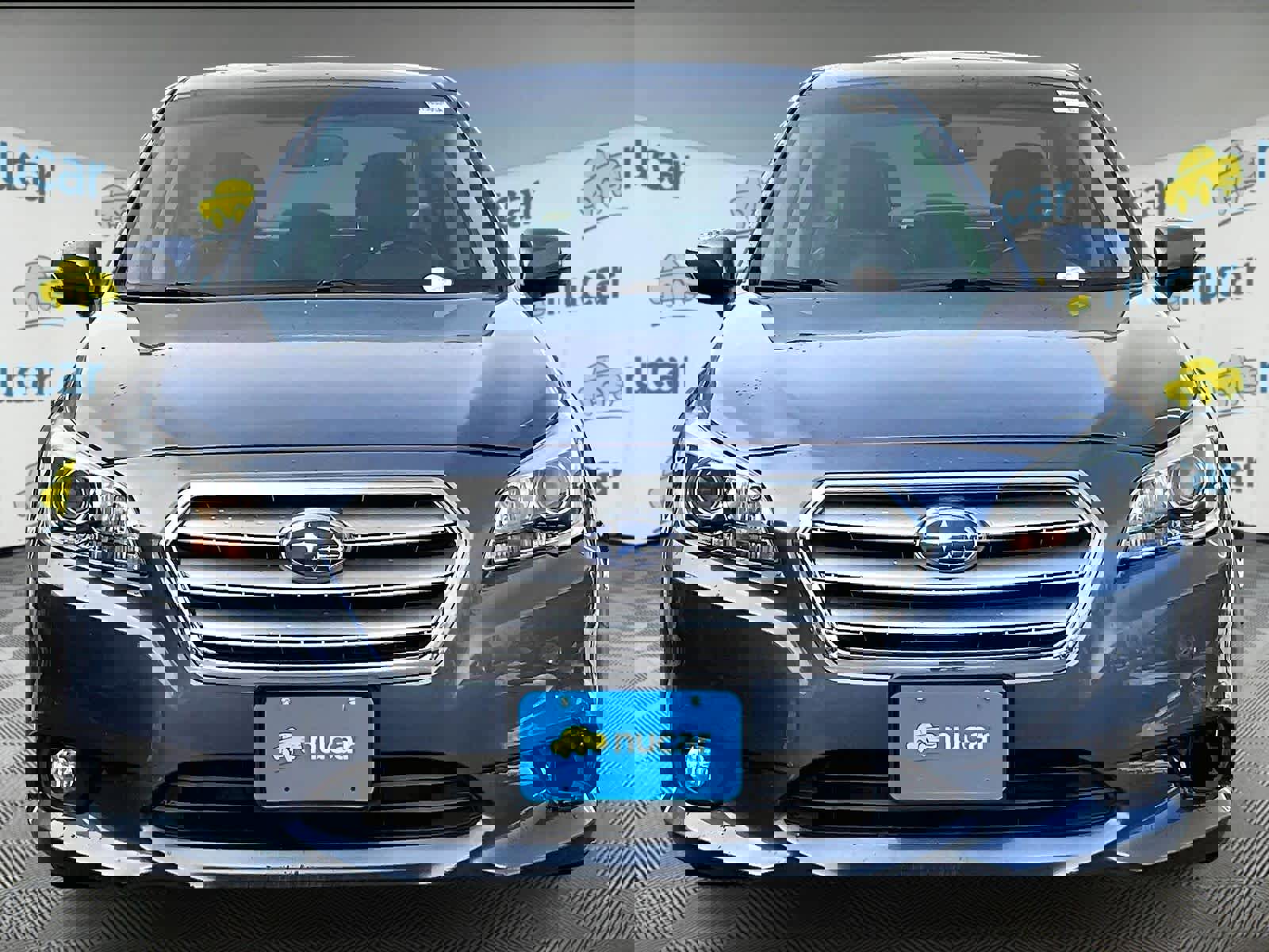 Used 2016 Subaru Legacy 3.6R Limited image 2