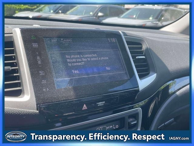 Used 2016 Honda Pilot Elite image 29
