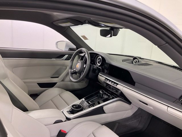 Used 2024 Porsche 911 Carrera GTS RWD image 28
