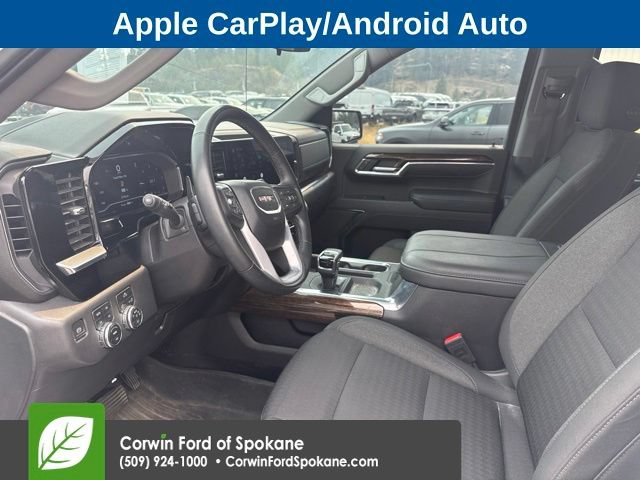 Used 2023 GMC Sierra 1500 Elevation AWD/4WD image 10