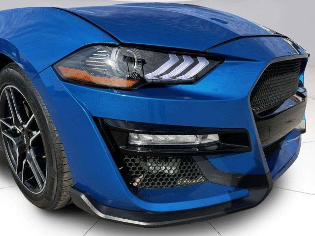 Used 2021 Ford Mustang GT Premium w/ Equipment Group 401A RWD image 11