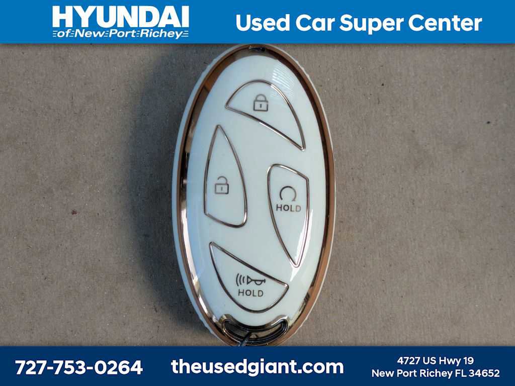 Used 2024 Hyundai Sonata N Line FWD image 38