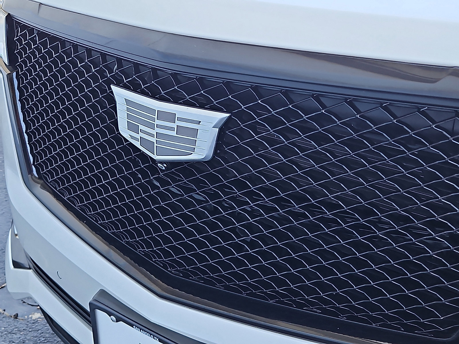 Used 2021 Cadillac Escalade ESV Sport w/ Driver Assist Tech Package image 8