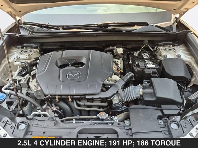 Certified 2023 MAZDA CX-30 AWD 2.5 S w/ Select Package image 35