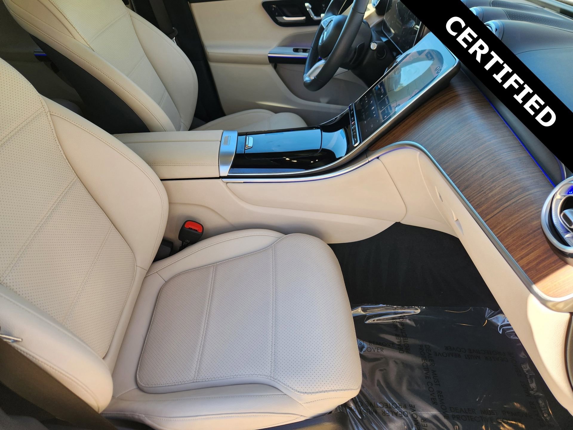 Certified 2023 Mercedes-Benz GLC 300 image 13