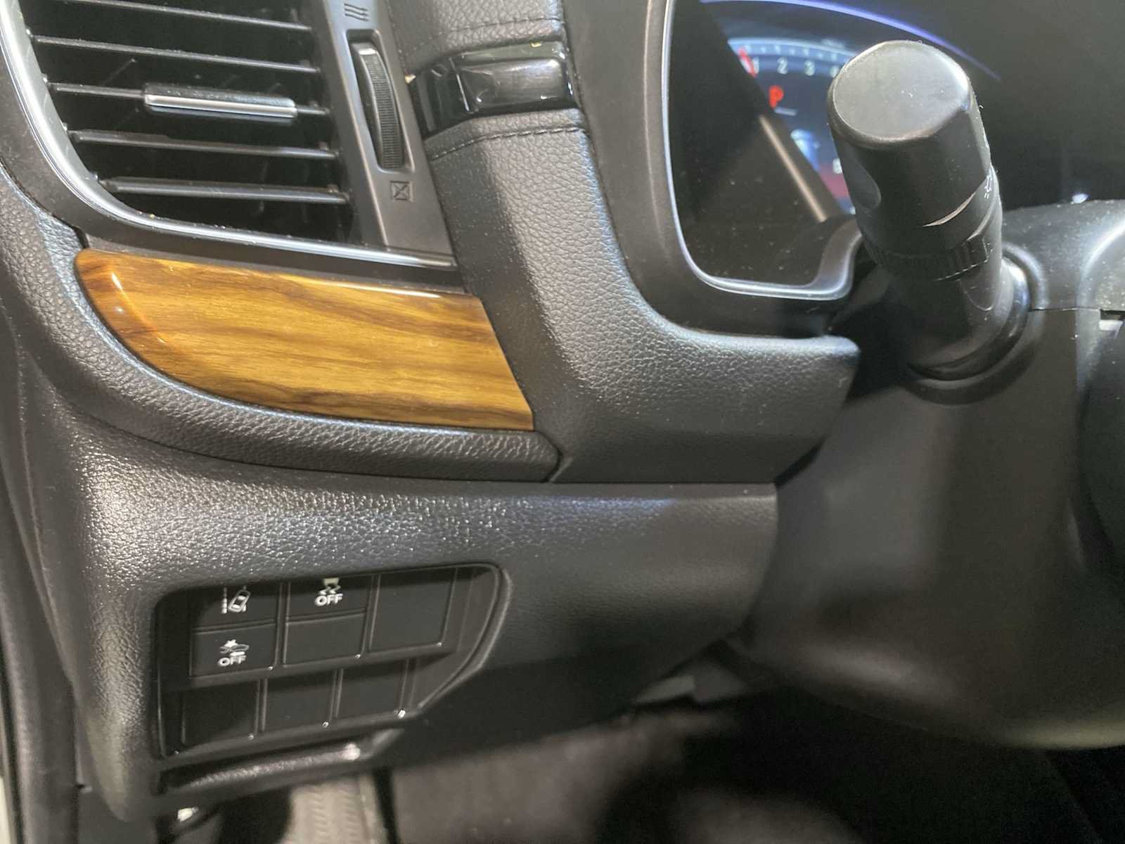 Used 2018 Honda CR-V EX image 23
