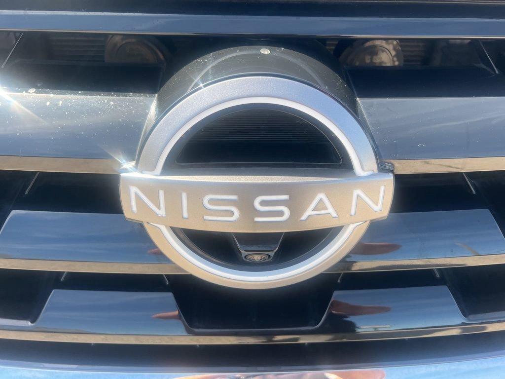 Certified 2023 Nissan Armada SL w/ Cargo Package AWD/4WD image 30