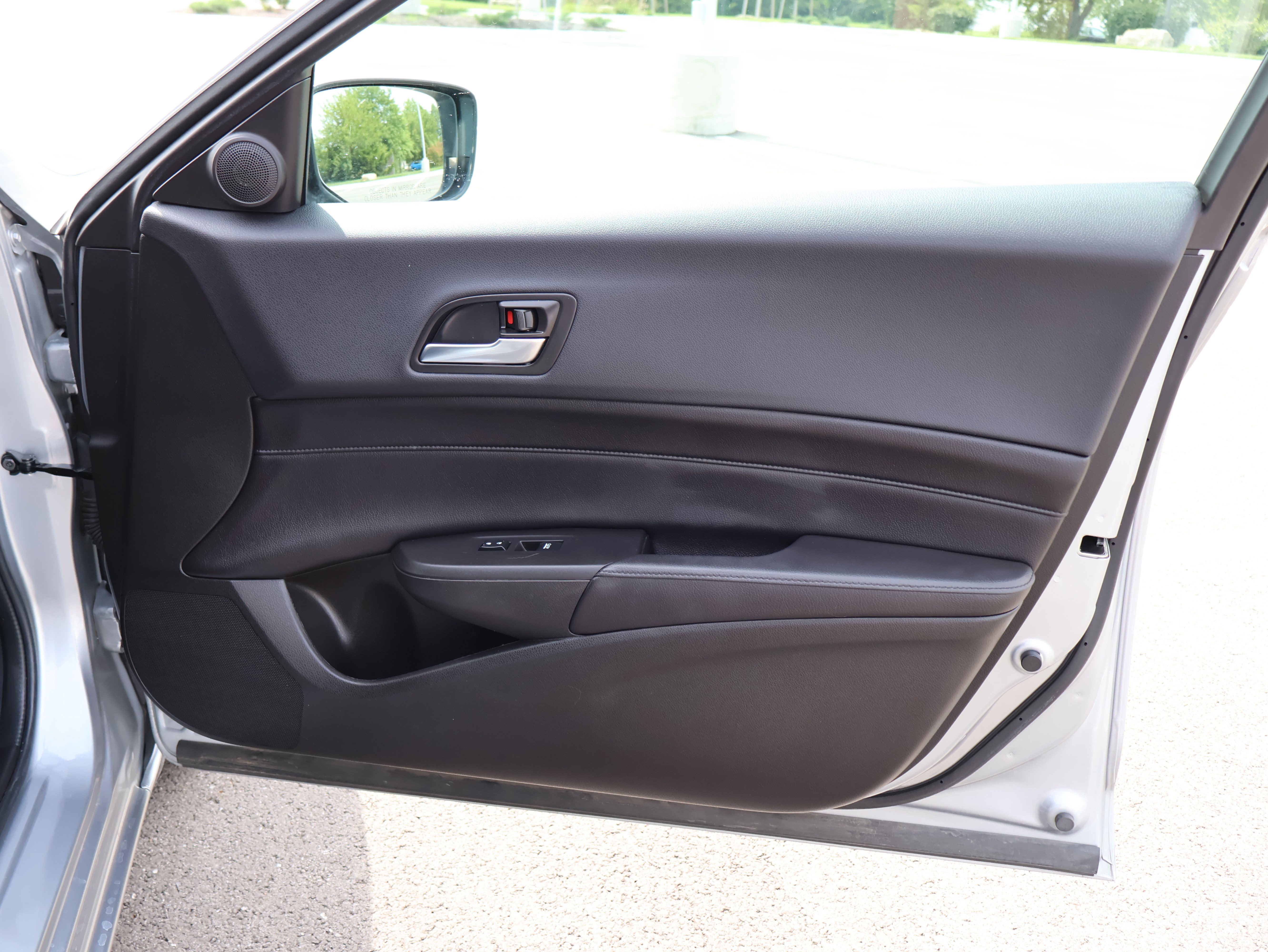 Used 2022 Acura ILX FWD image 11