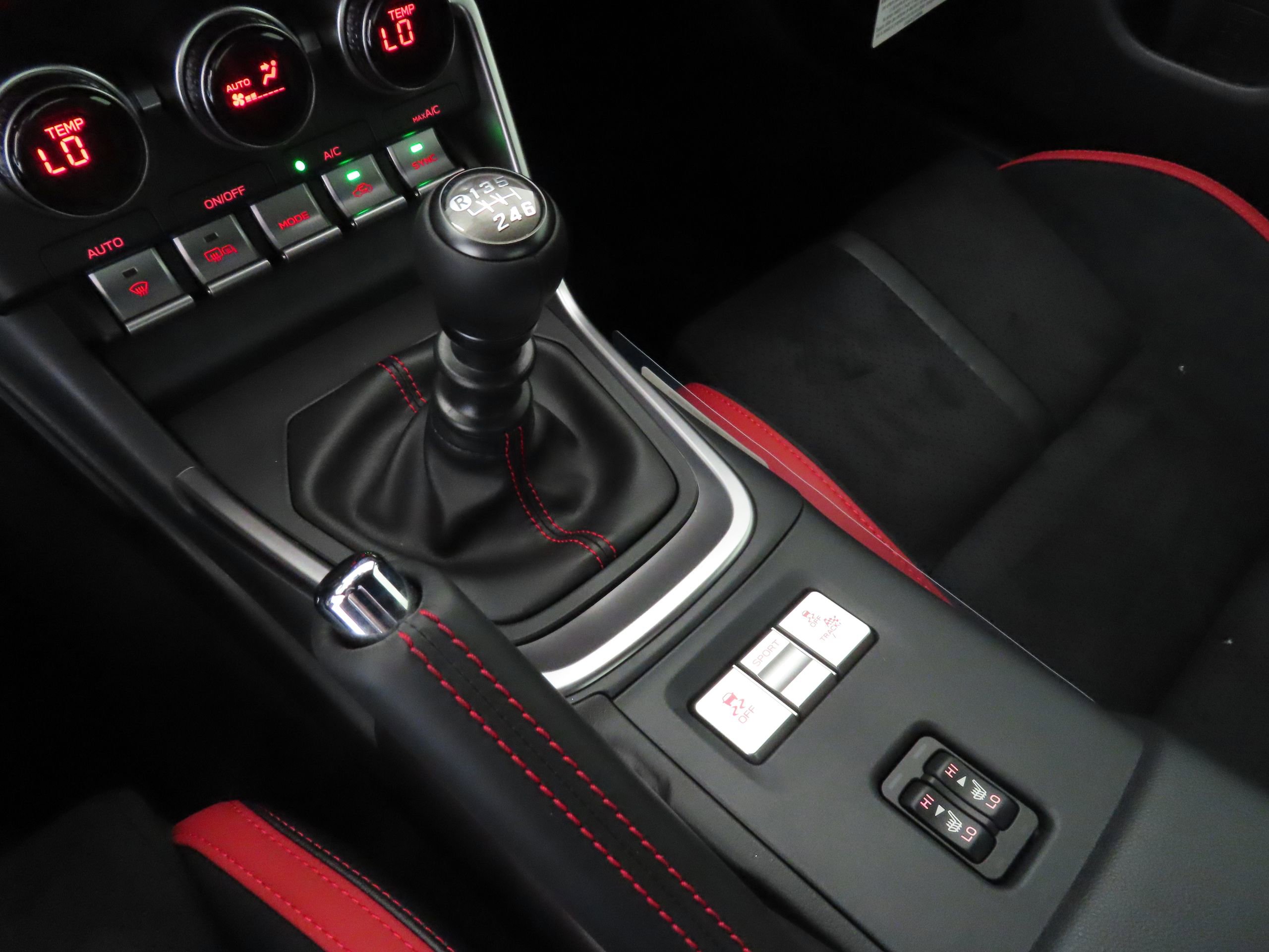 New 2026 Subaru BRZ Limited image 17