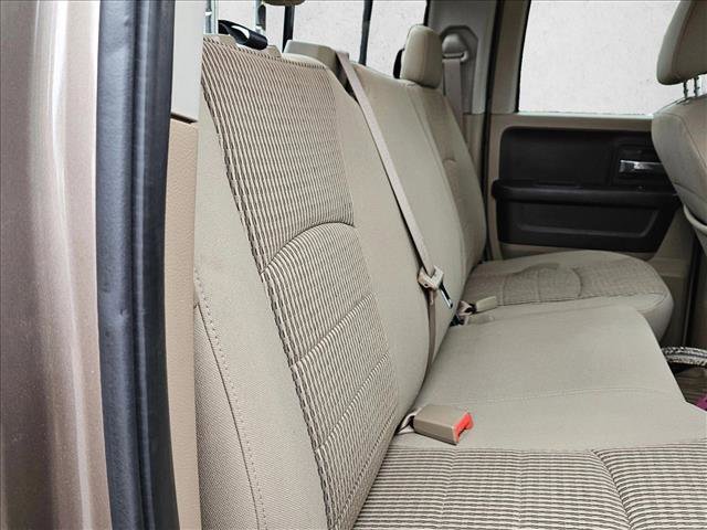 Used 2009 Dodge Ram 1500 Truck SLT w/ Popular Equipment Group image 20