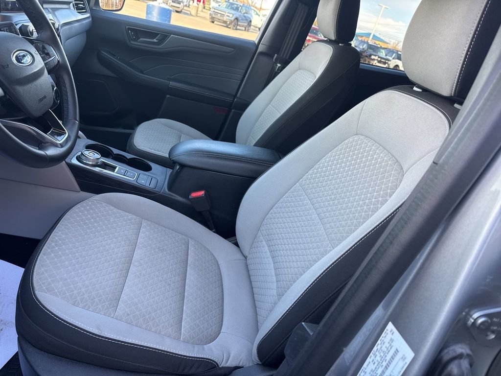 Used 2023 Ford Escape Active AWD/4WD image 8
