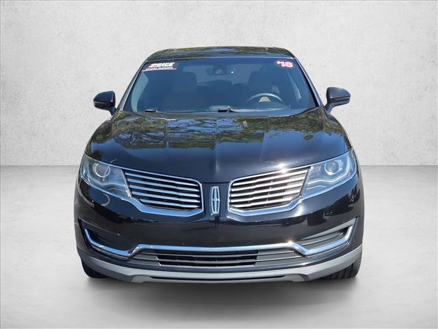 Used 2018 Lincoln MKX Reserve w/ Lincoln MKX Climate Package AWD/4WD image 2