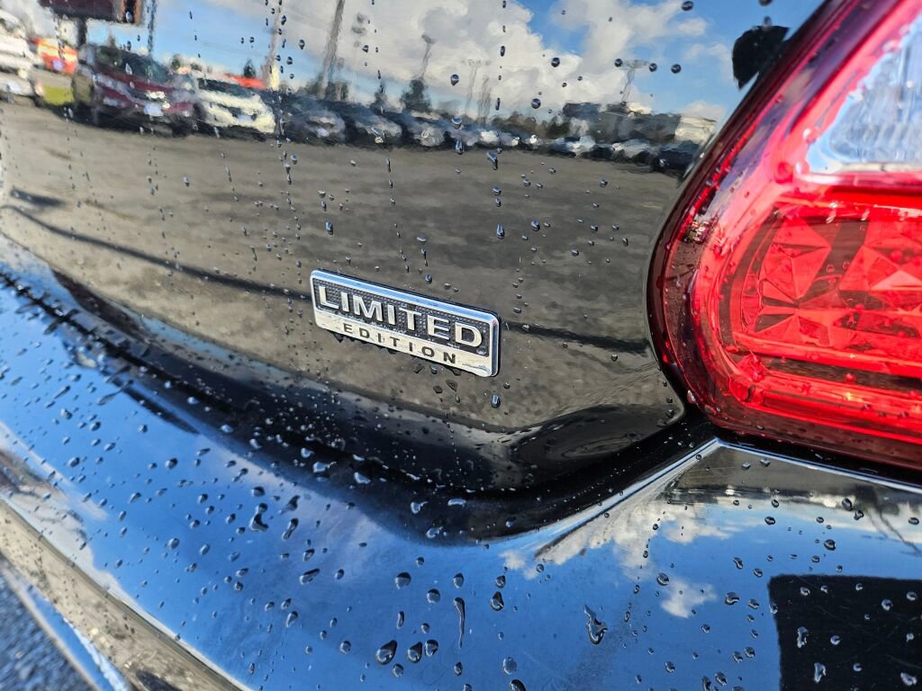 Used 2020 Mitsubishi Mirage GT FWD image 11