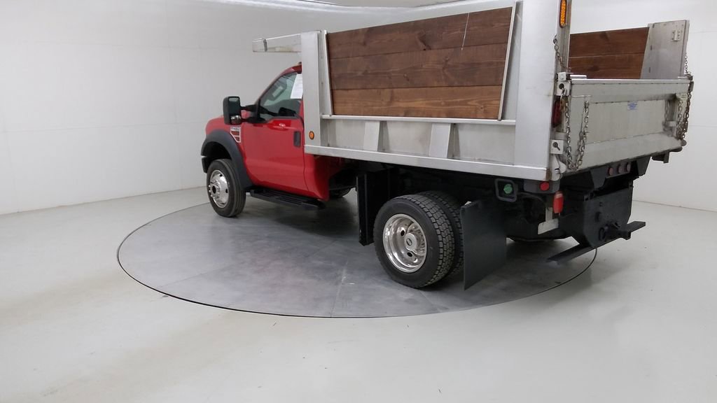 Used 2010 Ford F450 XL AWD/4WD image 16