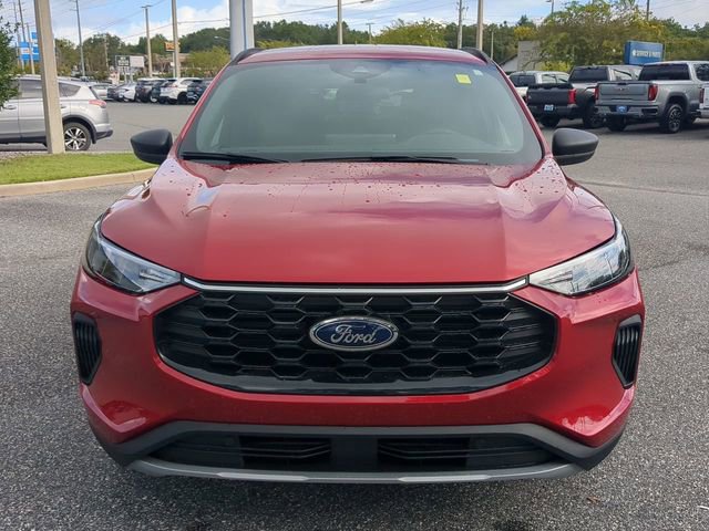New 2026 Ford Escape ST-Line w/ Tech Pack #1 FWD image 22
