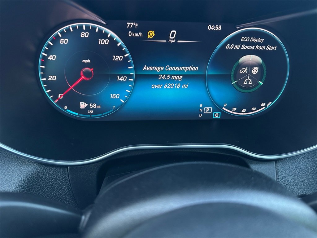 Used 2021 Mercedes-Benz C 300 Sedan w/ Premium Package image 13