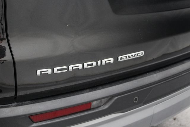 Certified 2026 GMC Acadia Elevation w/ Elevation Premium Package AWD/4WD image 13
