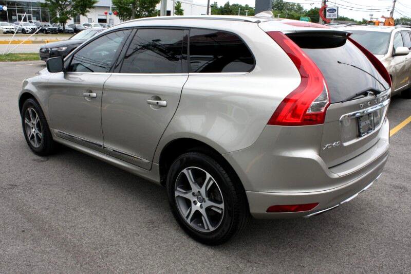Used 2015 Volvo XC60 T6 w/ Protection Package image 3