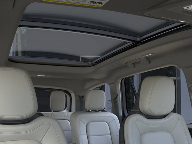 New 2026 Lincoln Aviator Reserve w/ Luxury Package RWD image 22