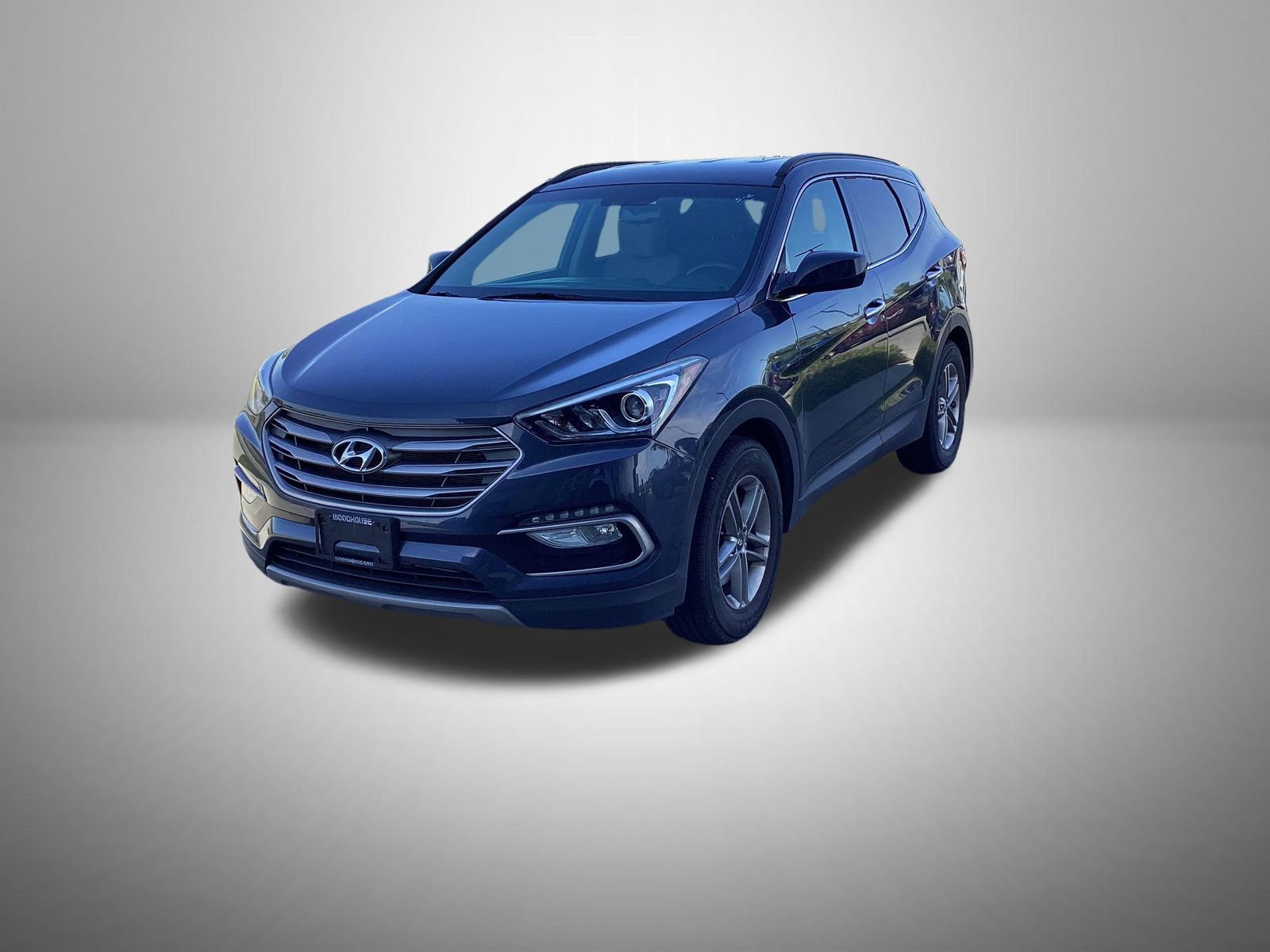 Used 2017 Hyundai Santa Fe Sport