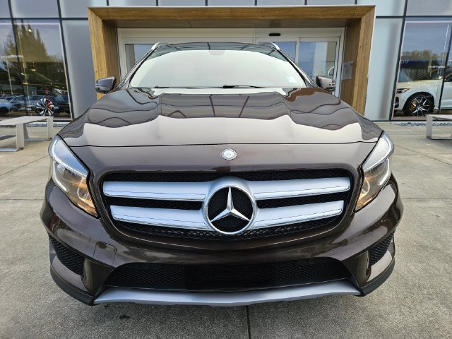 Used 2015 Mercedes-Benz GLA 250 4MATIC image 2
