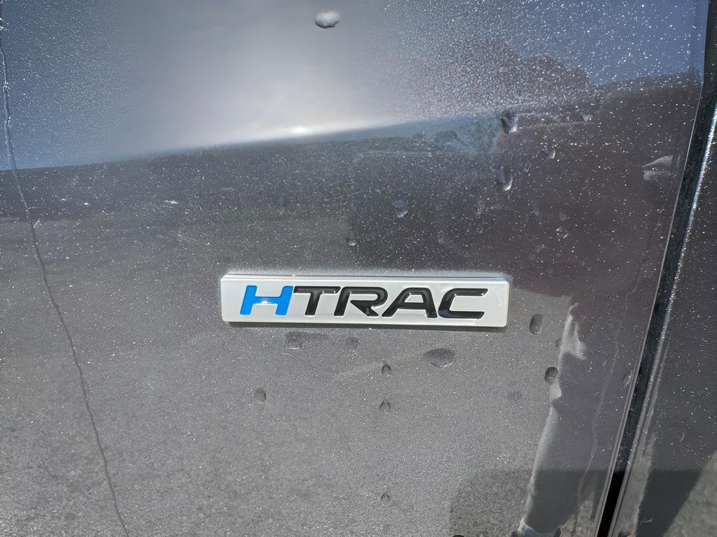 Certified 2023 Hyundai Tucson Limited image 9